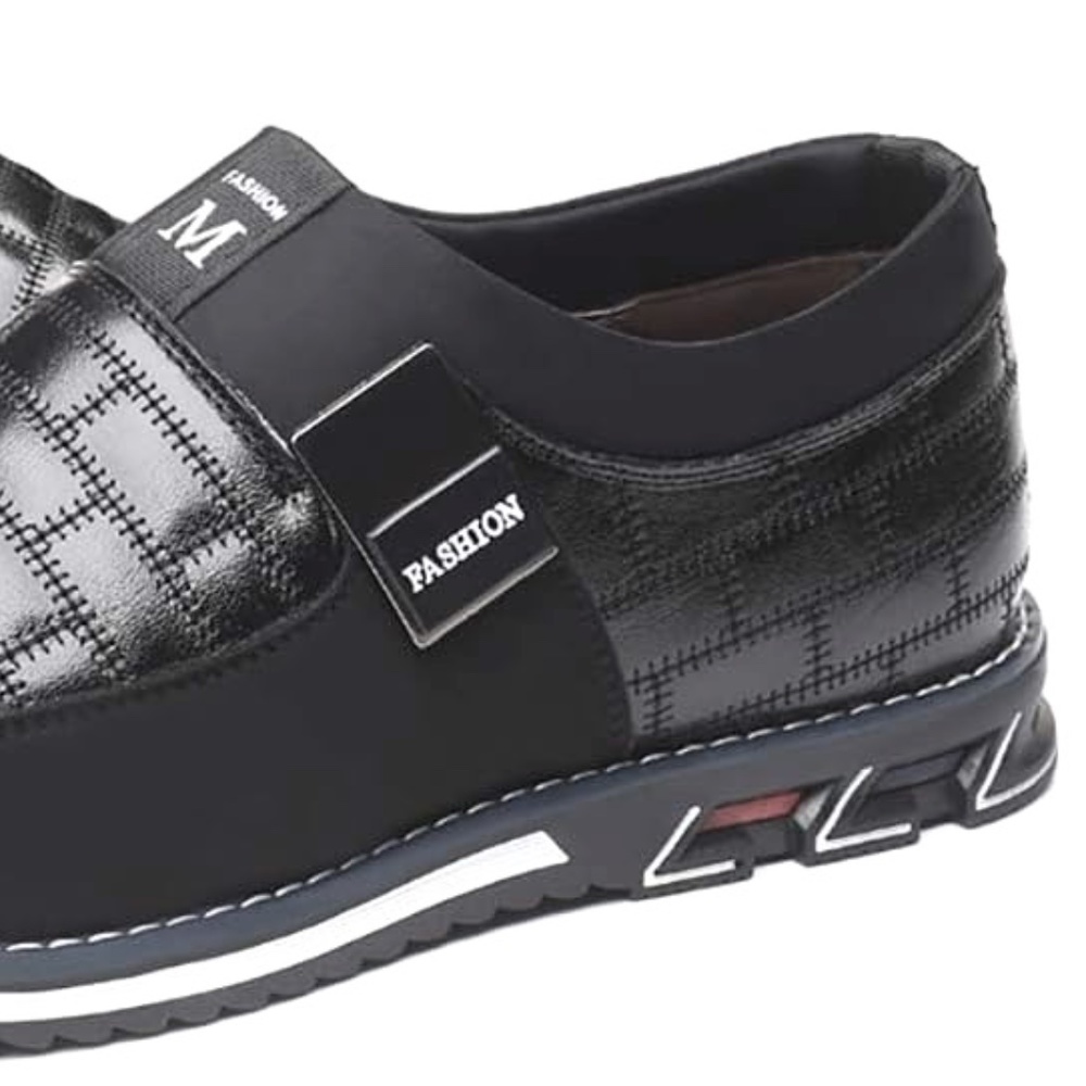 Men's Loafers